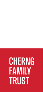 CFT Cherng Family Trust Logo